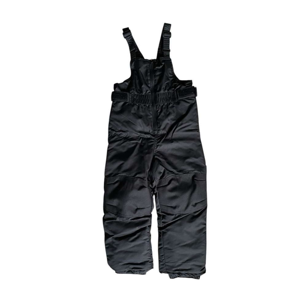 Kids Snow Bib Overalls